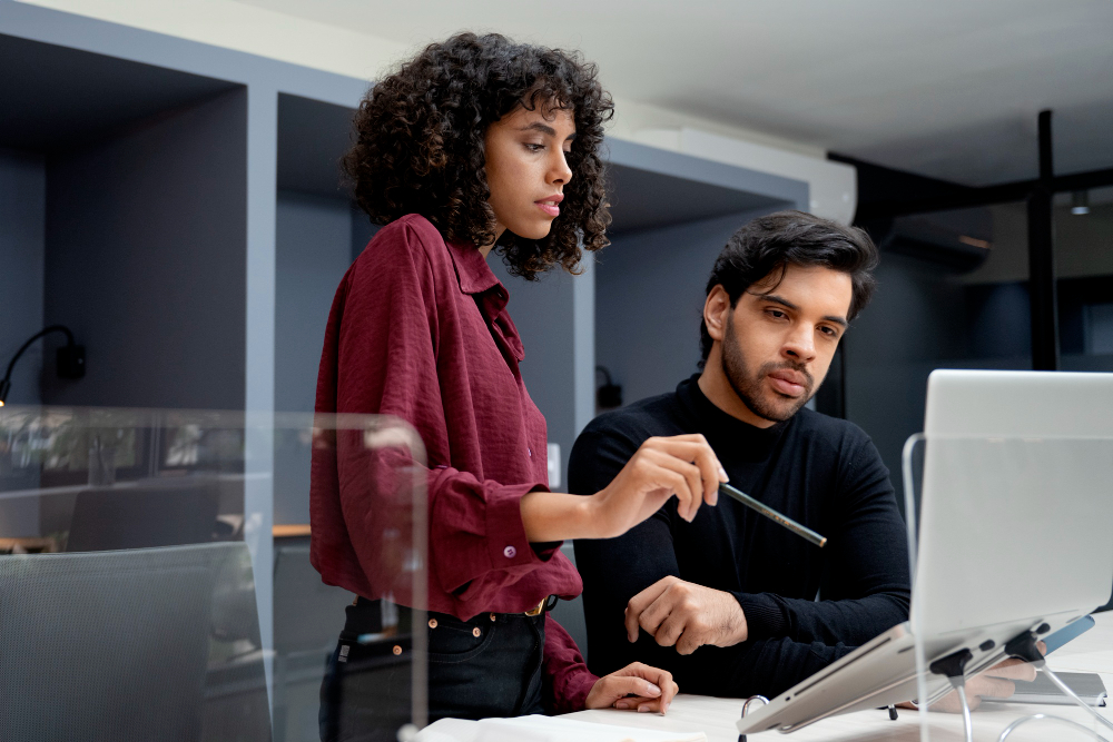 Software Testing & Quality Assurance